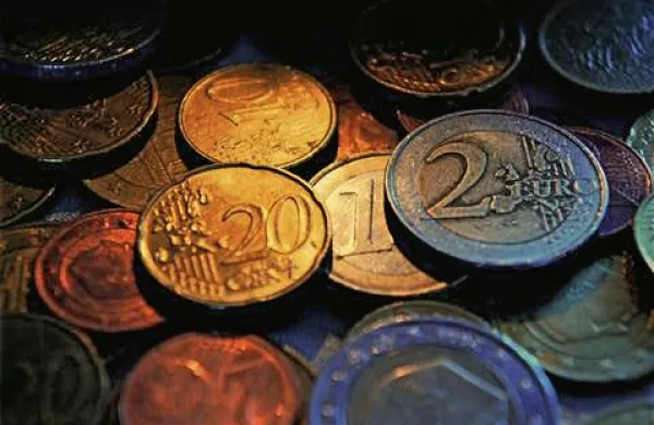 Luksemburg  je lani dosegel 271 odstotkov povprečja kupne moči EU