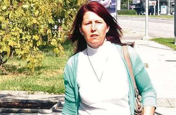 &ldquo;Komu naj bi darovala 404.000 evrov?&rdquo;