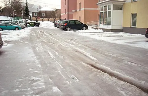 Fotografija je simbolična