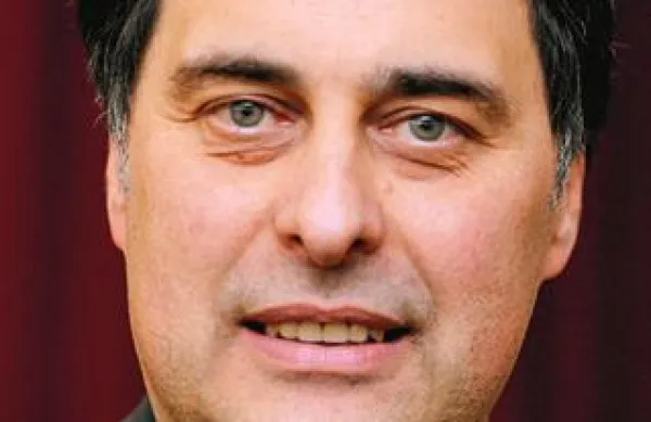 Mitja Bervar je postal predsednik državnega sveta