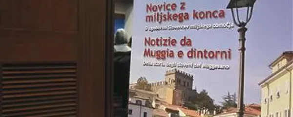 Naslovnica nove  knjige