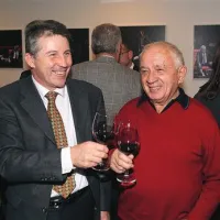 Županovo vino in olje 2013