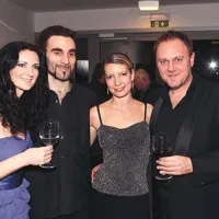 Županovo vino in olje 2013