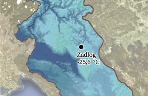 Podobno mrzli kraji na Primorskem se očitno tudi podobno ali celo enako imenujejo