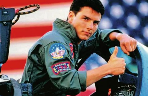 Filmska klasika avgusta preminulega režiserja Tonyja Scotta Top Gun bo po zagotovilih studia Paramount februarja 2013 na ogled tudi v 3D različici