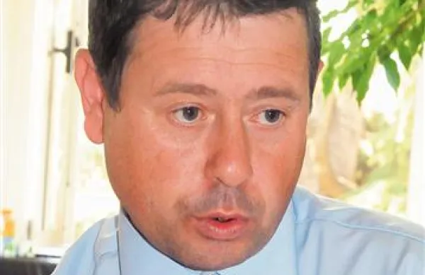 Bruno Petrič