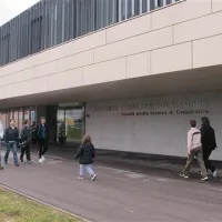  Morebitni vzpostavitvi Šolskega centra Koper je za zdaj naklonjen le ravnatelj  srednje tehniške šole 