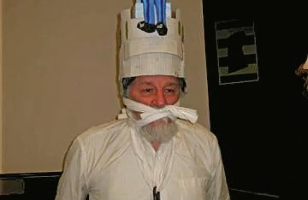 Marko Brecelj