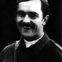 Karel Destovnik Kajuh