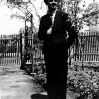 Karel Destovnik Kajuh, spomladi 1940