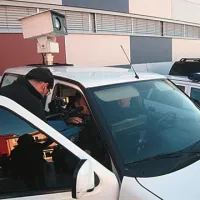Koprska policijska uprava &ldquo;na udaru&rdquo; prebežnikov