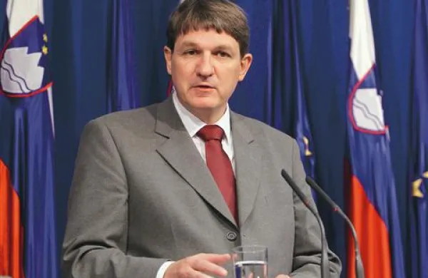 &Scaron;u&scaron;ter&scaron;ič: Dobro, da je v teh pregretih časih nekdo ohranil trezno glavo