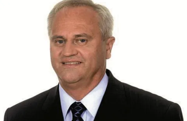 Poslanec SDS Branko Marinič je na današnji novinarski konferenci dejal, da odstopa z mesta poslanca