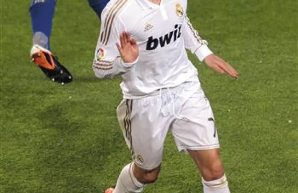 Cristiano Ronaldo se bo z Realom vrnil v Manchester, ki ga je zapustil pred dobrimi tremi leti