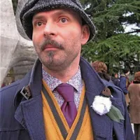 Protest tudi v Novi Gorici