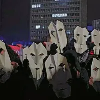 Protestniki po državi se počasi razhajajo