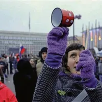 Protestniki po državi se počasi razhajajo