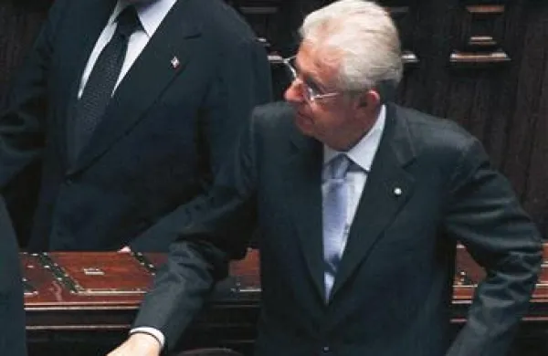 Mario Monti bo predvidoma do nedelje razkril, ali bo kandidiral na parlamentarnih volitvah čez nekaj mesecev 