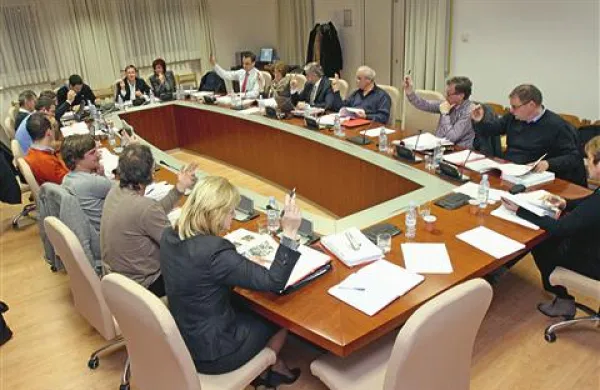 Hrpeljsko-kozinski svetniki so osnutek proračunov za leti 2013 in 2014 dali v javno razpravo
