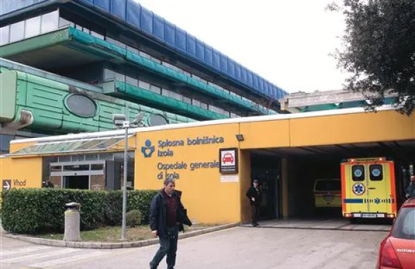 Svet Splošne bolnišnice Izola  je  nezadovoljen  z izgubo - ob koncu leta znaša 1,9 milijona evrov