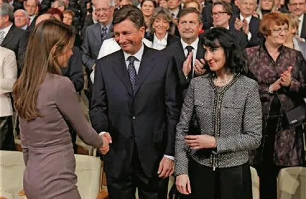 Jan&scaron;a: Po&scaron;tenju in pravičnosti vrnimo domovinsko pravico