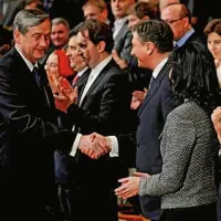 Jan&scaron;a: Po&scaron;tenju in pravičnosti vrnimo domovinsko pravico