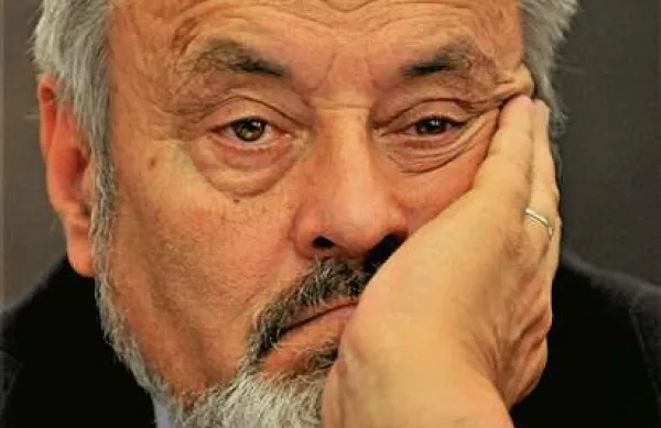 Ernest Petrič je danes poudaril, da je bila odločitev glede referendumov težka odločitev