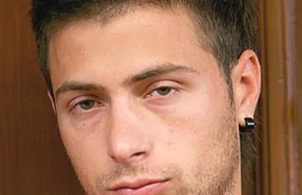 Matej Glavina 