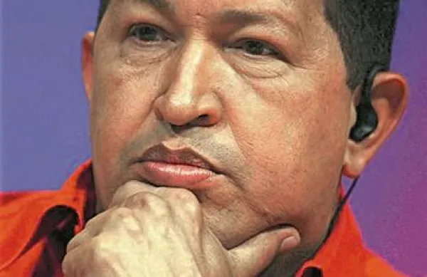 Hugo Chavez