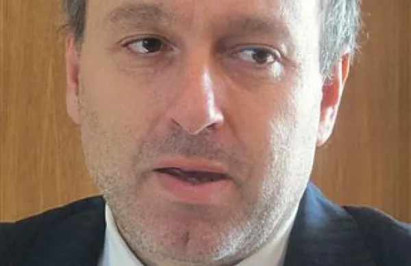 Peter Kos: “Krajani bodo do konca nasprotovali načrtovani gradnji, v zadnji inštanci tudi s civilno nepokorščino.” 