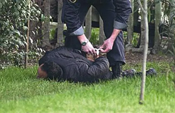 Fotografija je simbolična