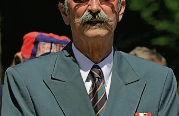 Miran Bogataj