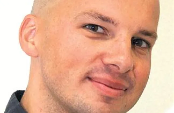 Andraž Gombač