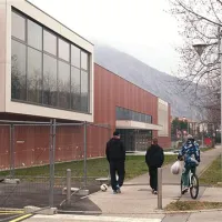Po zimskih počitnicah, konec februarja, naj bi podružnično OŠ Ledine vendarle spet odprli