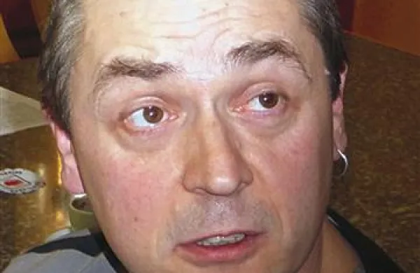 Aleksander Grum