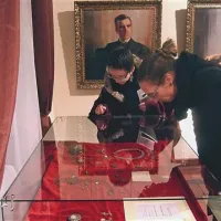 Razstava Meščanstvo na Goriškem 