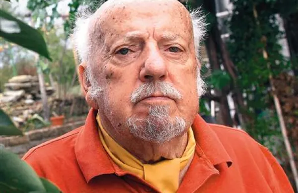 Bert Pribac