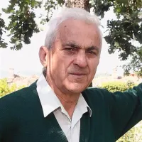 Milan Gregorič
