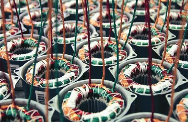 Na izdelkih Iskre Avtoelektrike bo nalepka Letrika 