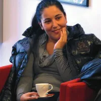 Marjuta Slamič