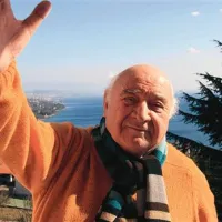Anton Nanut