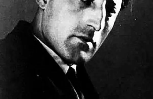 Miran Jarc (1900-1942)