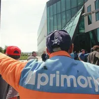 Po stavki in dolgi agoniji je brodolom doživelo ajdovsko Primorje 