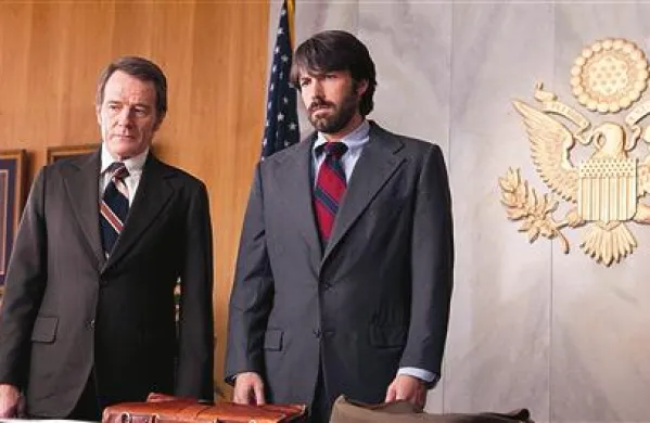 Ben Affleck je že v tretje dokazal, da mu gre vsekakor bolje kot igra od rok režija