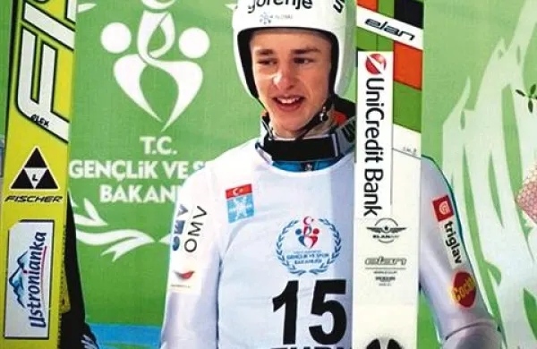 Jaka Hvala je bil v kvalifikacijah tretji