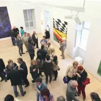 Obalne galerije sodijo v vrh razstavišč, v katerih svoje mojstrovine predstavljajo priznani avtorji iz Slovenije in tujine   