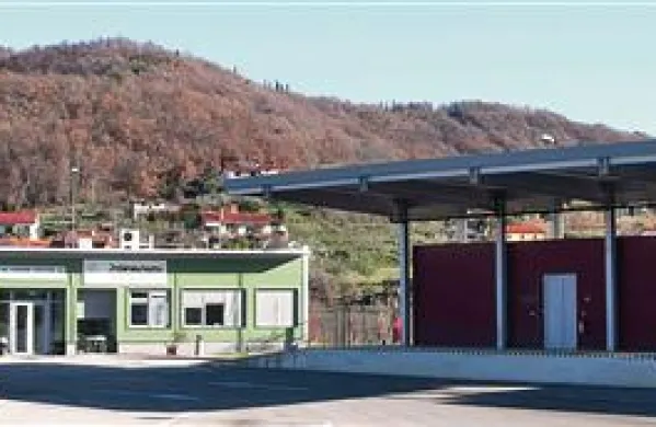 Tranzitni postopki za blago, ki potuje  med Hrvaško in EU, z vstopom naše sosede v evropsko družino ne bodo več potrebni 