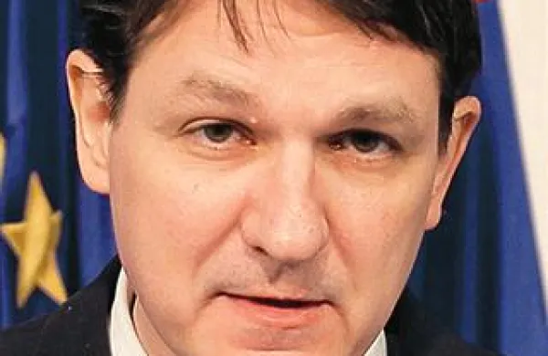 Največjo razvojno blokado Slovenije Šušteršič vidi v nacionalnem interesu