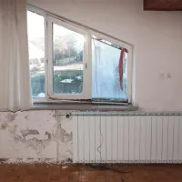 Ker pa je že več let nihče ni uporabljal, je v nekaterih delih že začela  propadati