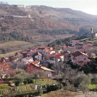 S skupno vstopnico bo po novem moč obiskati vse, kar Hrastovlje ponujajo zanimivega